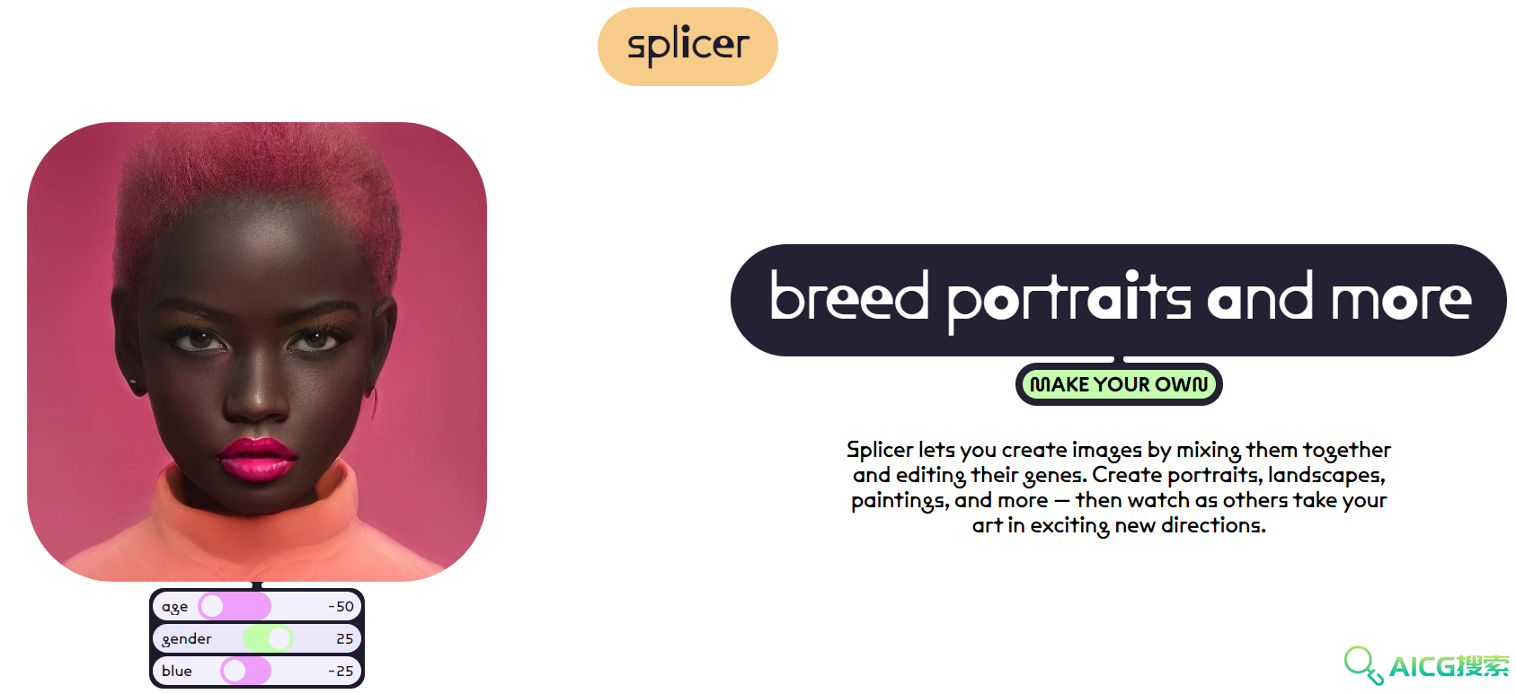 artbreeder