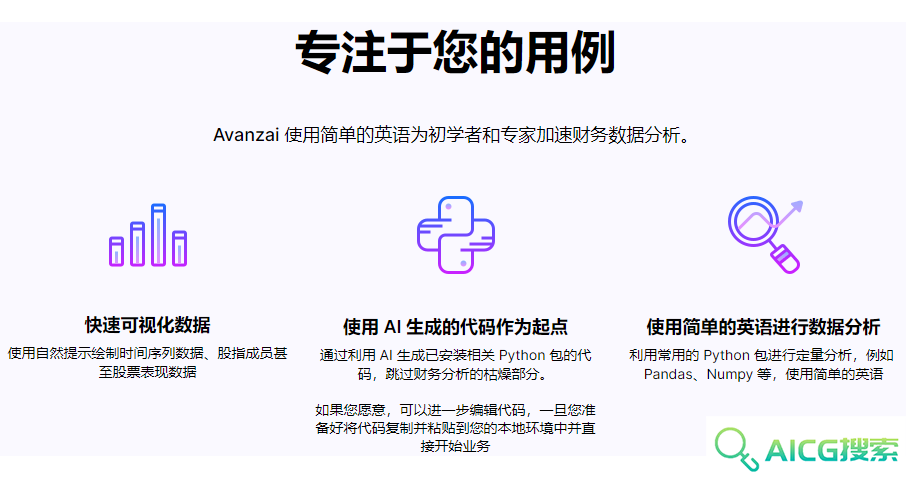 Avanzai