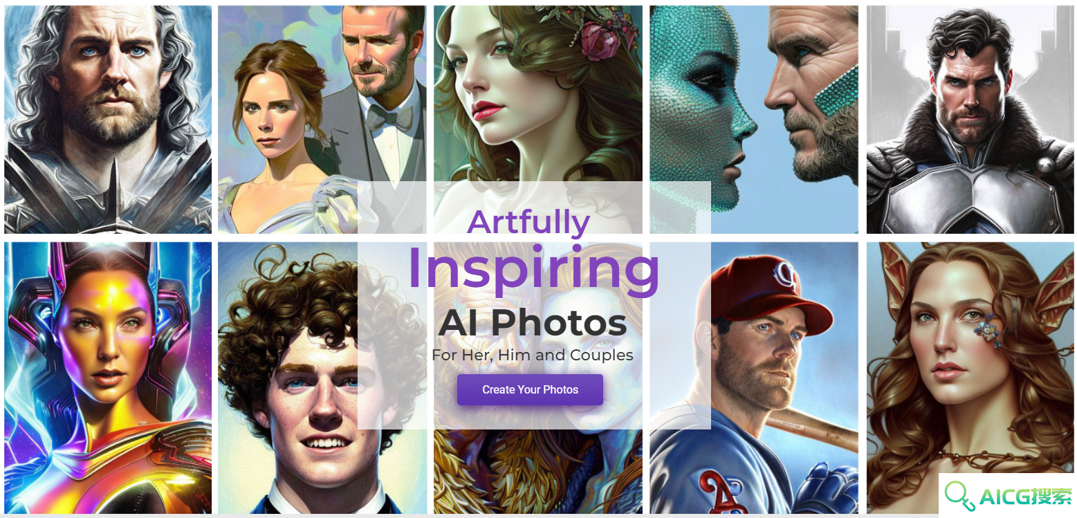 AI Photos