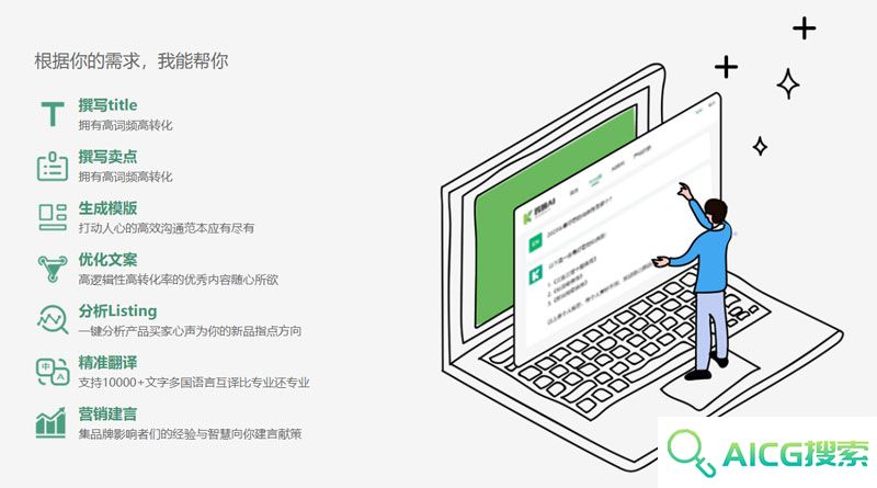 跨境Ai
