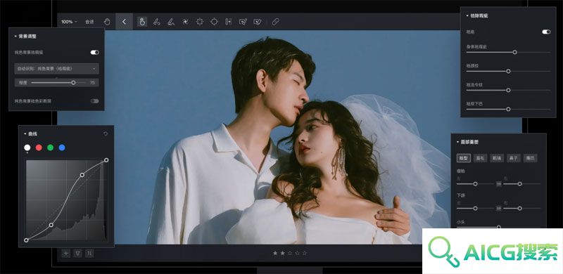 像素蛋糕PixCake