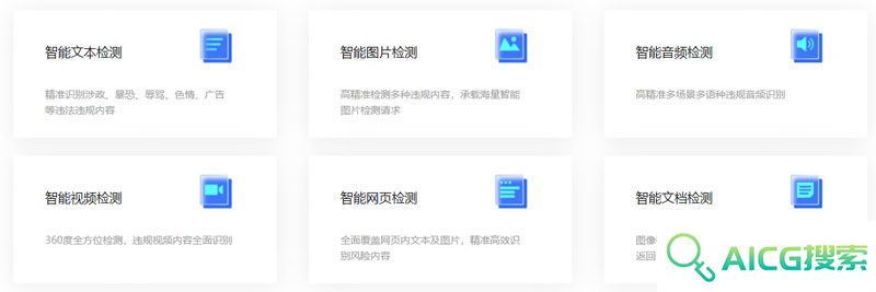 讯飞智检
