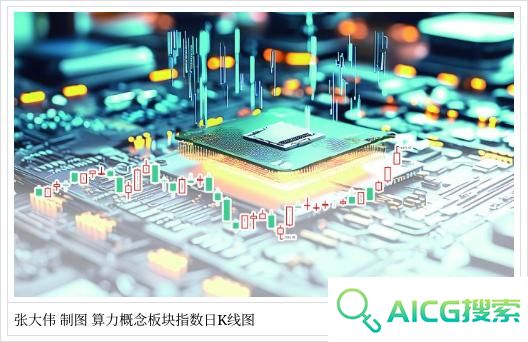 沪深两市成交额近2万亿元 人工智能成市场最强主线