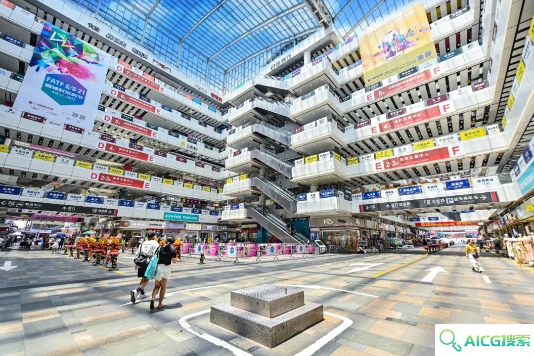 海珠区委书记蔡澍：全力推进“人工智能+”行动
