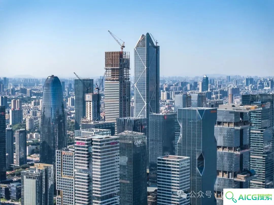 海珠区委书记蔡澍：全力推进“人工智能+”行动