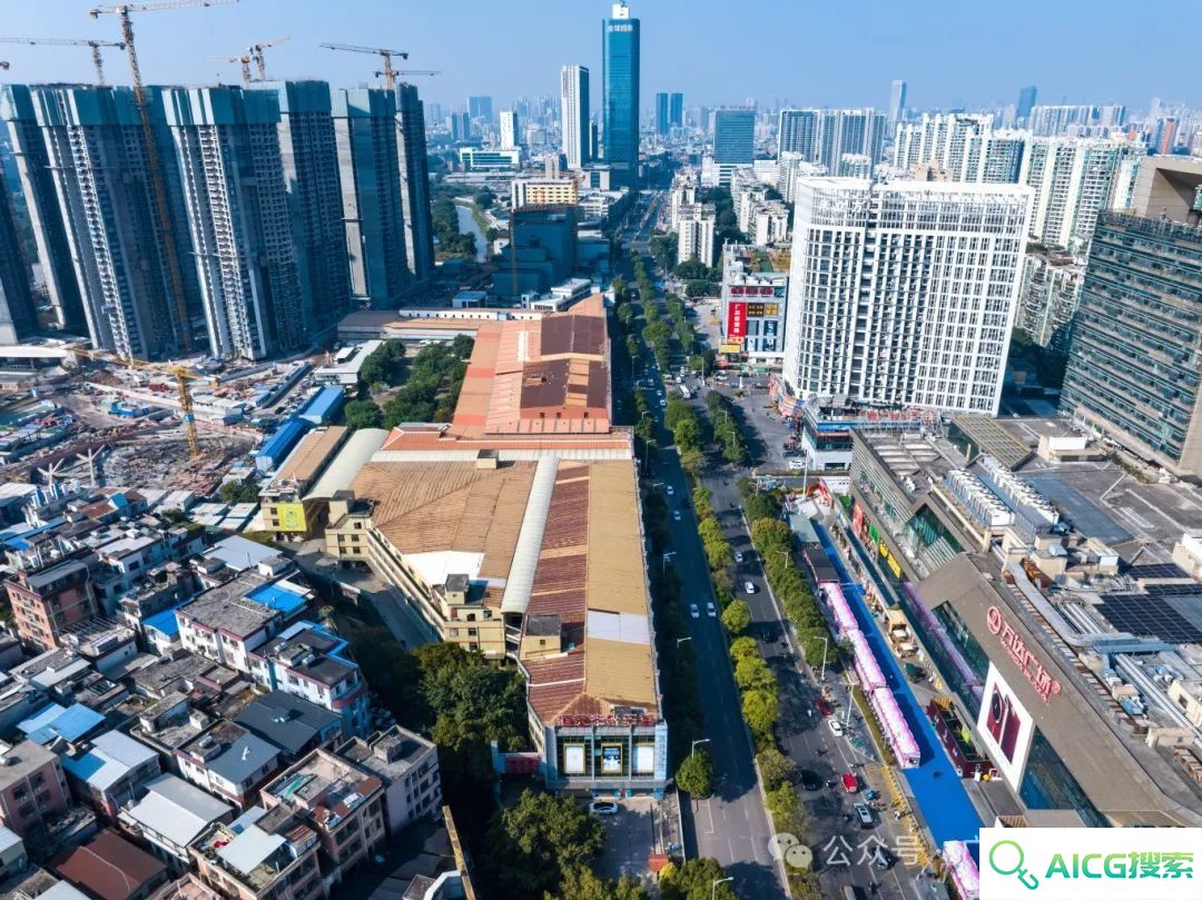 海珠区委书记蔡澍：全力推进“人工智能+”行动
