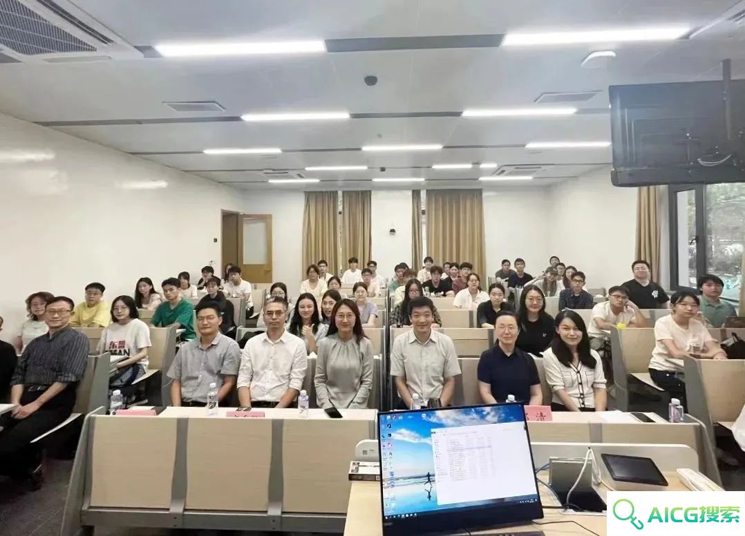 构建“人工智能+语言”微专业，这一高校打造复合型创新人才的新范式