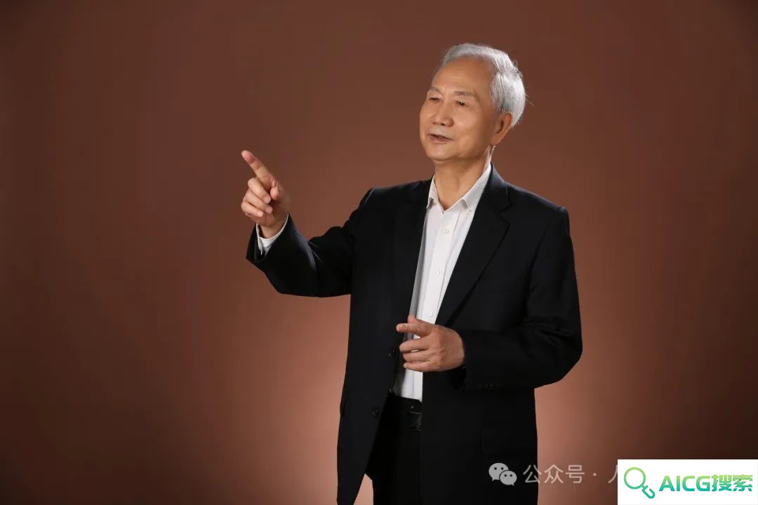 张钹：人工智能是如何进化的？
