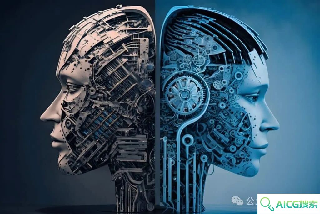 人工智能会变得像人一样吗？
