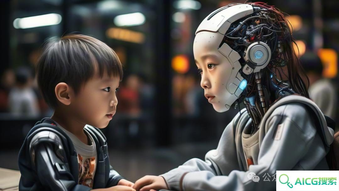 人工智能会变得像人一样吗？
