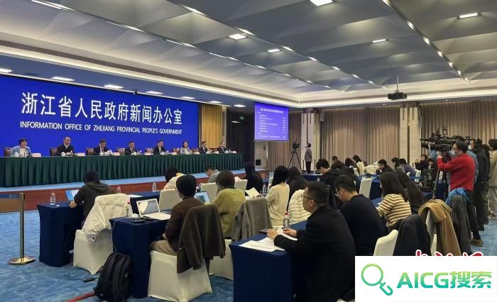 加力支持人工智能发展 浙江将出台三年行动计划