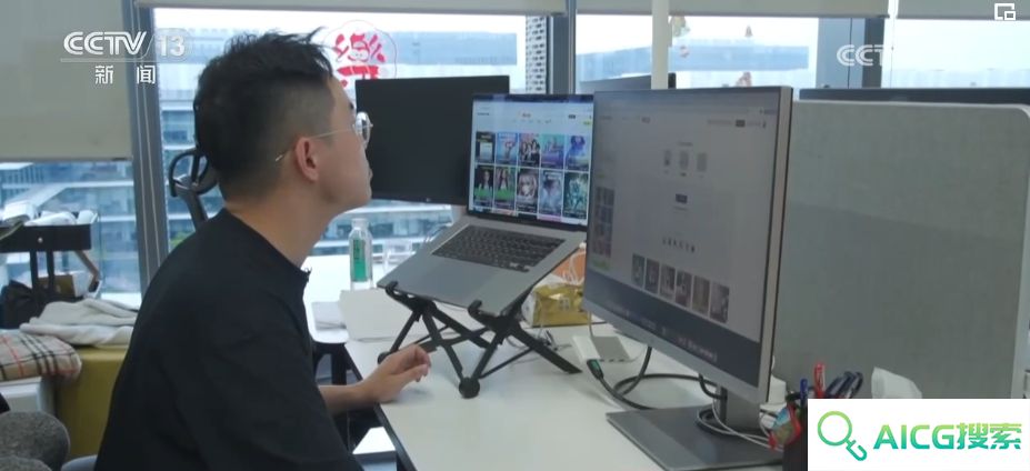 AI来了，会抢走人类工作吗？