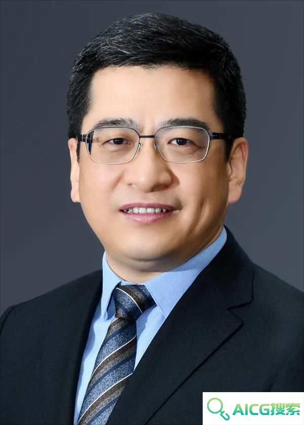 市政协委员陈前斌：让人工智能教育在重庆市中小学落地生根