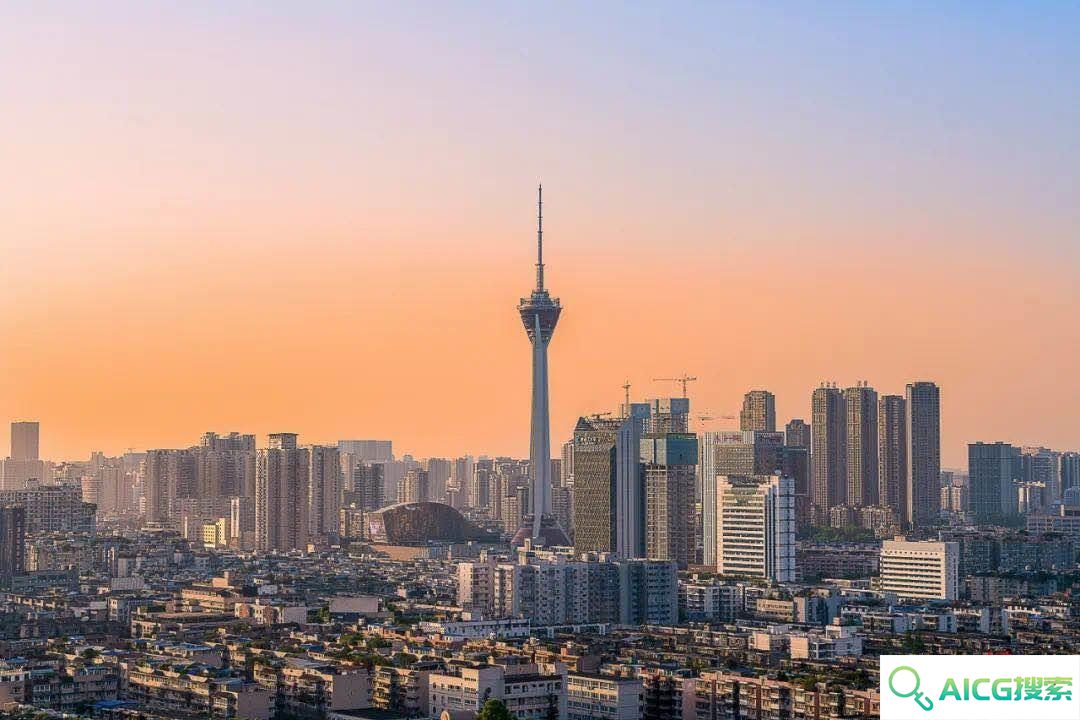 聚焦入境游、赛事经济、人工智能、产业园区……成都团热议省**工作报告