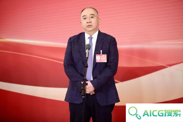 2025委员通道丨李涛：让人工智能跑出“河南加速度”