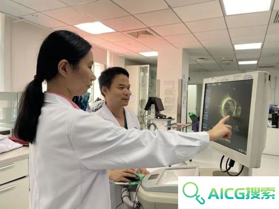 “AI+医学教育”,交医探索新医科背景下医学创新人才培养新模式 “AI+医学教育”,交医探索新医科背景下医学创新人才培养新模式