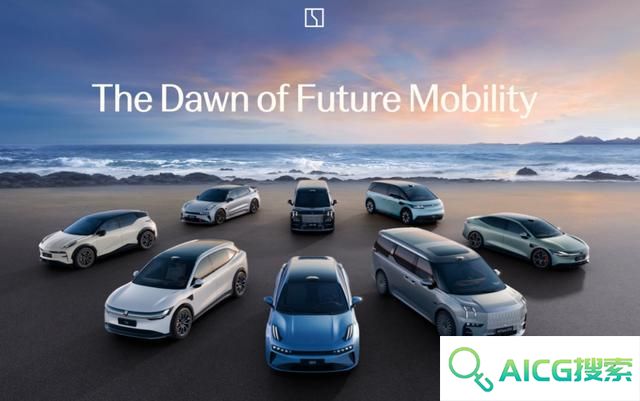 CES 2025看点汇总:AI领航重塑未来生活新图景 CES 2025看点汇总:AI领航重塑未来生活新图景