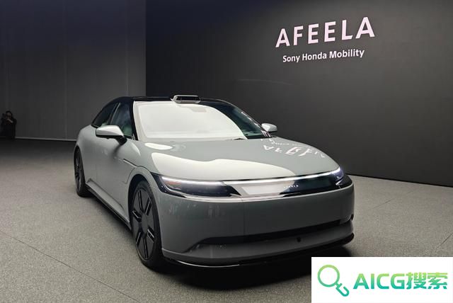 CES 2025看点汇总:AI领航重塑未来生活新图景 CES 2025看点汇总:AI领航重塑未来生活新图景