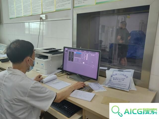 AI医院离我们有多远？
