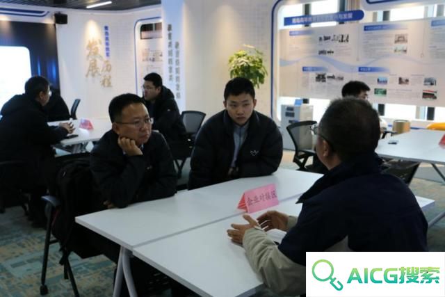 聚焦人工智能，这场研讨会助力产教深度融合