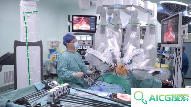 AI医院离我们有多远？