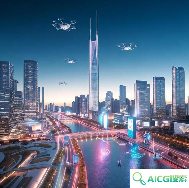通用人工智能国赛为何连续两年落地安徽？