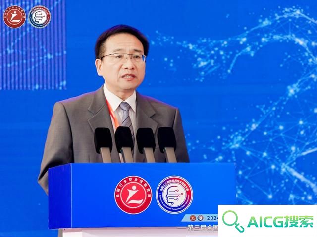 “AI”新时代，智能向未来！第三届全国人工智能应用技术技能大赛决赛在青岛闭幕