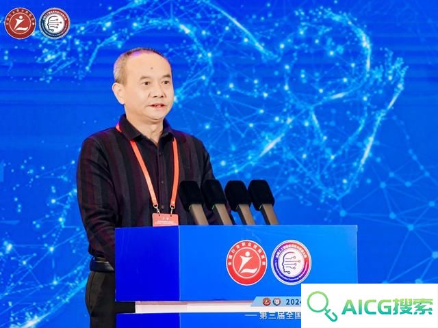“AI”新时代，智能向未来！第三届全国人工智能应用技术技能大赛决赛在青岛闭幕