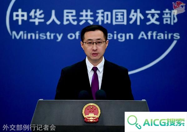 外交部：欢迎各国来华出席2025世界人工智能大会