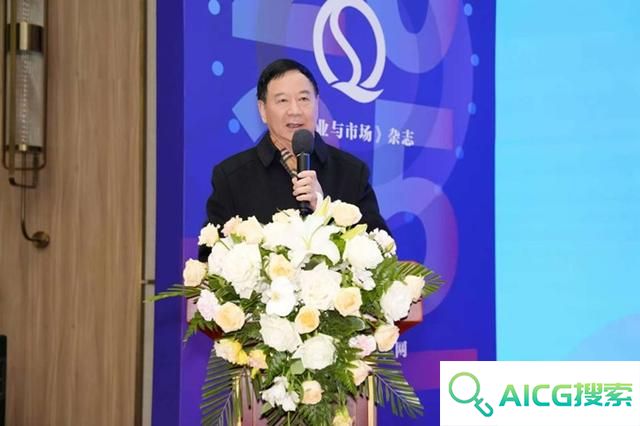 2025年新机遇在哪？AI大潮下如何共生共荣？