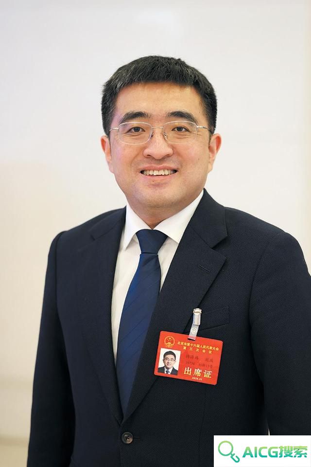 如何推动人工智能发展、杜绝虚假AI视频？多位市人大代表提出建议 建议出台相应法律法规规范AI生成视频