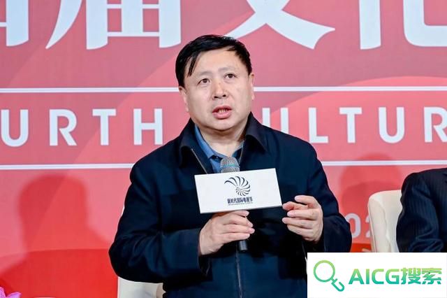 第四届文化强国论坛｜人工智能时代，电影或将重新诞生
