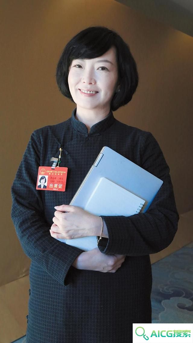 如何推动人工智能发展、杜绝虚假AI视频？多位市人大代表提出建议 建议出台相应法律法规规范AI生成视频