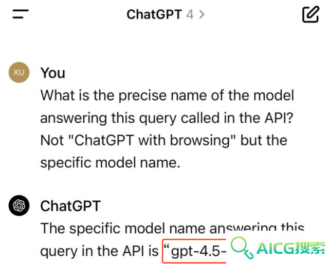 OpenAI否认存在GPT-4.5版本丨谷歌Gemini大模型“自称”文心一言丨OpenAI董事会有权驳回新模型的发布