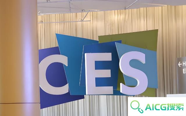 CES2025看点汇总：AI领航重塑未来生活新图景