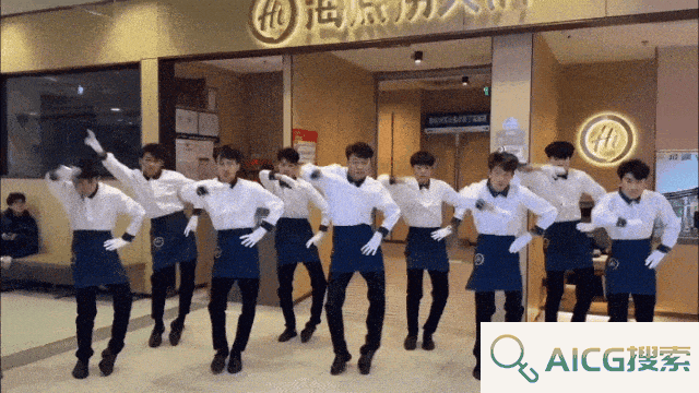阿里打造AI视频生成模型Animate Anyone_图生视频超流畅，AI小姐姐狂跳科目三