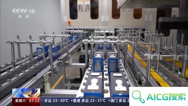 “人工智能+”如何赋能千行百业，助燃新质生产力？一起了解→