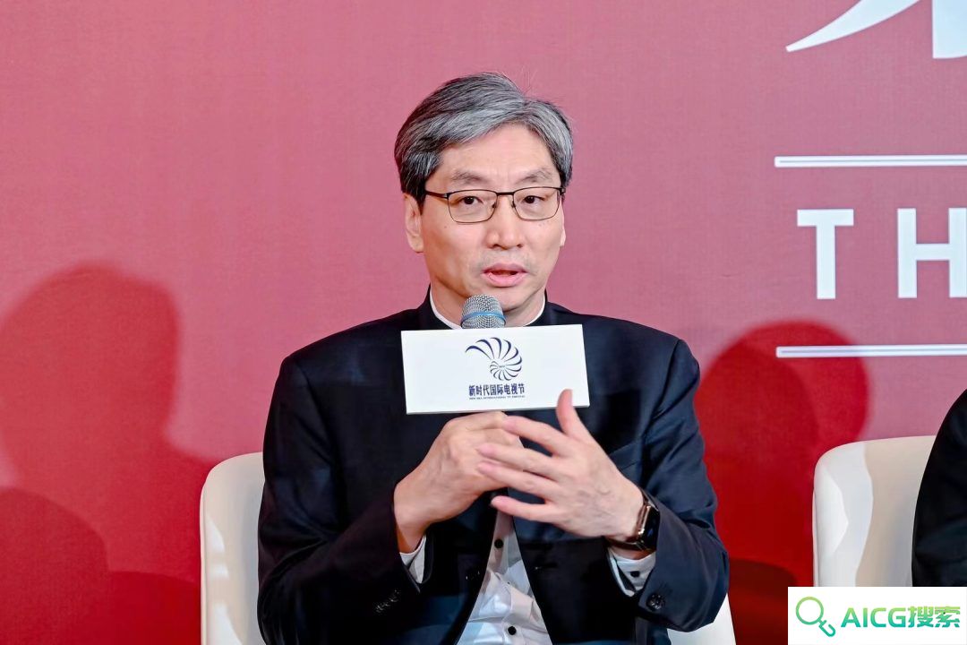 第四届文化强国论坛澳门举行，六位大咖探讨人工智能助力电影强国建设