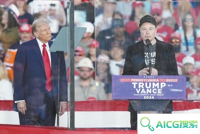 特朗普AI政策班底完成“集结”，外界猜测美**将对内放松AI监管