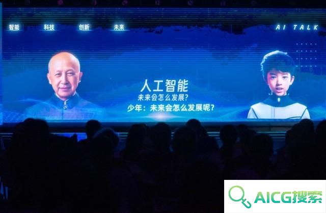 AI赋能，让生活变得更加美好