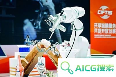 人工智能：来自科学，改变科学