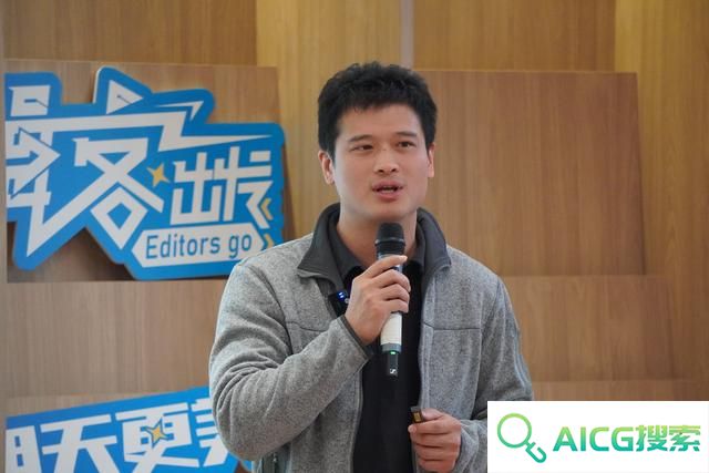 人工智能时代，编辑这一传统职业面临怎样的“变”与“不变”