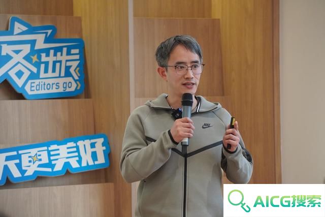 人工智能时代，编辑这一传统职业面临怎样的“变”与“不变”