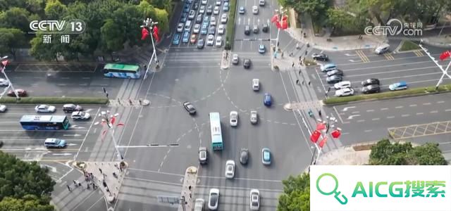 我国在人工智能领域持续发力 政策“组合拳”有力支持人工智能产业发展