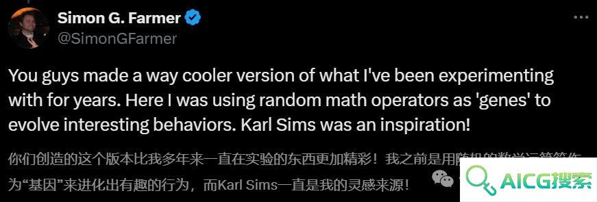 MIT、OpenAI等震撼力作：AI自主发现人工生命！人类窥见上帝造物