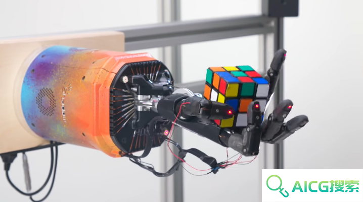 消息称OpenAI考虑开发人形机器人，此前已投资多家机器人初创公司