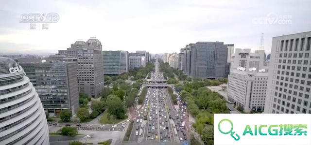 我国在人工智能领域持续发力 政策“组合拳”有力支持人工智能产业发展