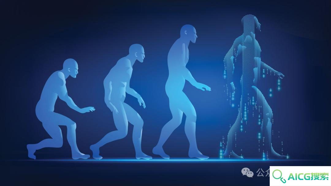 MIT、OpenAI等震撼力作：AI自主发现人工生命！人类窥见上帝造物