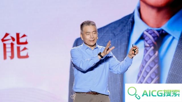唐文方：人工智能的挑战与机遇