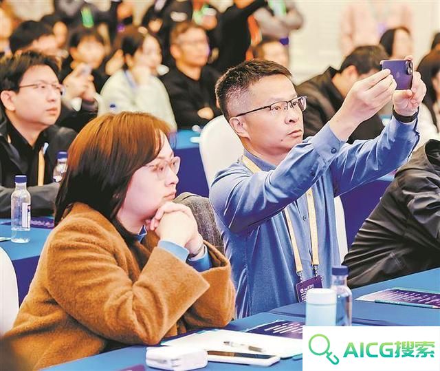 第五届中国人工智能大赛成果发布会在厦举办